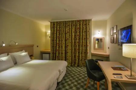 Sagalassos Lodge & Spa - 23