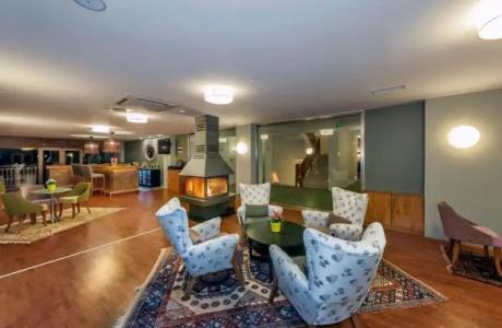 Sagalassos Lodge & Spa - 1