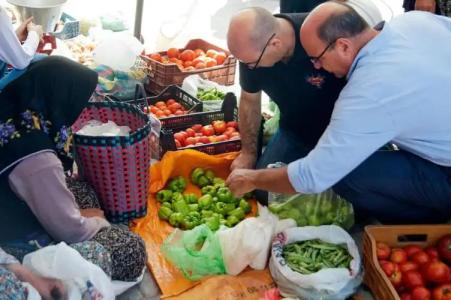 Sagalassos Lodge & Spa - 19