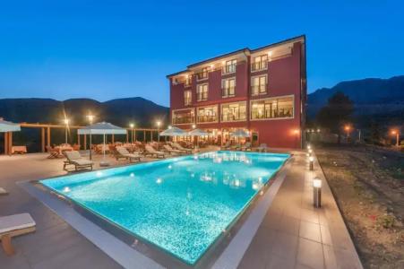 Sagalassos Lodge & Spa - 28