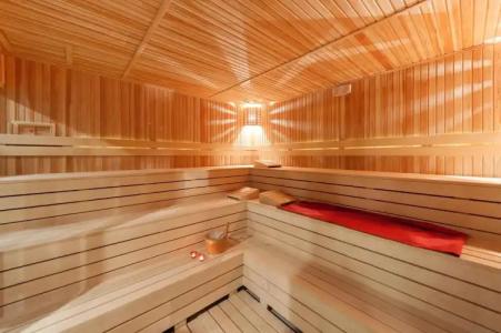 Sagalassos Lodge & Spa - 44