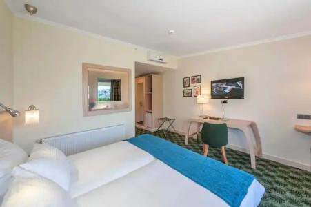 Sagalassos Lodge & Spa - 27