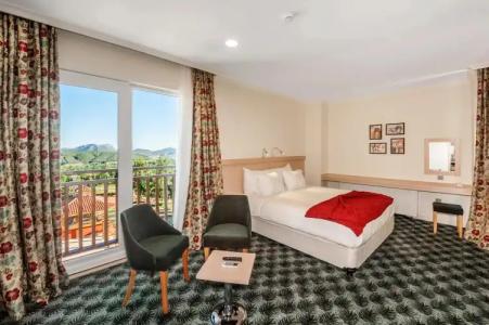 Sagalassos Lodge & Spa - 29