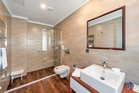 Sagalassos Lodge & Spa - 32