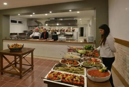 Sagalassos Lodge & Spa - 6