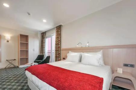 Sagalassos Lodge & Spa - 39