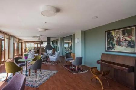 Sagalassos Lodge & Spa - 7