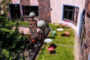 artHOTEL Magdeburg, Magdeburg