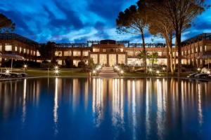 La Villa Del Re - Adults Only - Small Luxury Hotels of the World, Castiadas