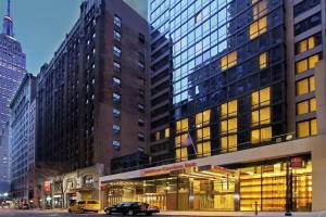Hilton Garden Inn New York/Midtown Park Avenue, New York