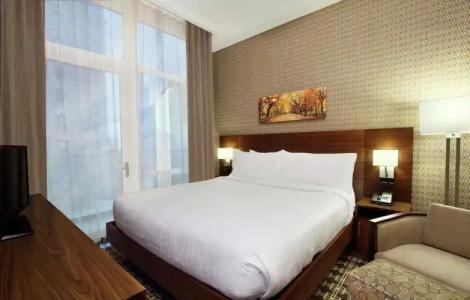 Hilton Garden Inn New York/Midtown Park Avenue - 43