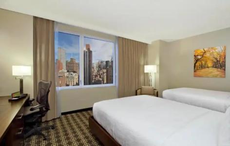 Hilton Garden Inn New York/Midtown Park Avenue - 24