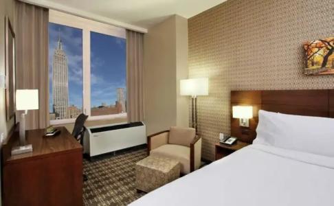 Hilton Garden Inn New York/Midtown Park Avenue - 40