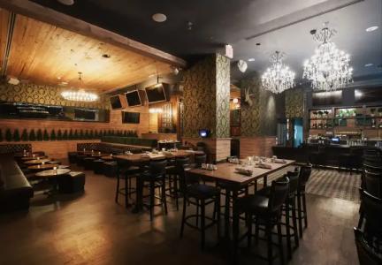 Hilton Garden Inn New York/Midtown Park Avenue - 20