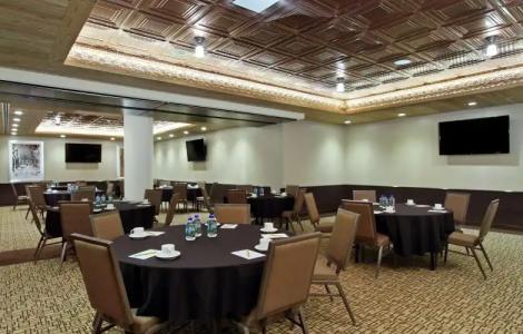 Hilton Garden Inn New York/Midtown Park Avenue - 16