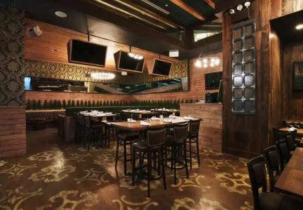 Hilton Garden Inn New York/Midtown Park Avenue - 19