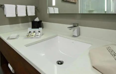 Hilton Garden Inn New York/Midtown Park Avenue - 31