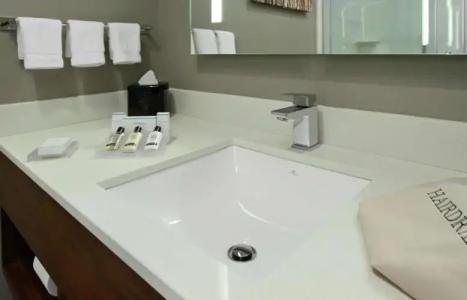 Hilton Garden Inn New York/Midtown Park Avenue - 38