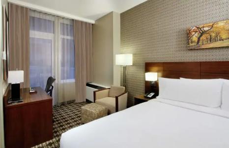 Hilton Garden Inn New York/Midtown Park Avenue - 3