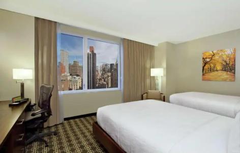 Hilton Garden Inn New York/Midtown Park Avenue - 6