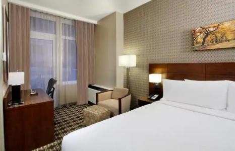 Hilton Garden Inn New York/Midtown Park Avenue - 27