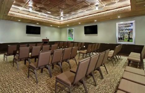 Hilton Garden Inn New York/Midtown Park Avenue - 12