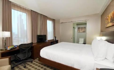 Hilton Garden Inn New York/Midtown Park Avenue - 29