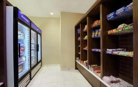 Hilton Garden Inn New York/Midtown Park Avenue - 10