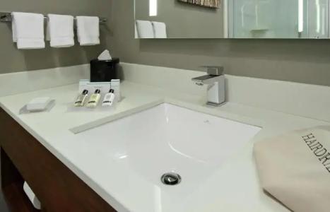 Hilton Garden Inn New York/Midtown Park Avenue - 7