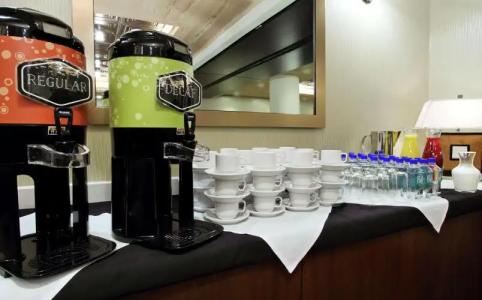 Hilton Garden Inn New York/Midtown Park Avenue - 18