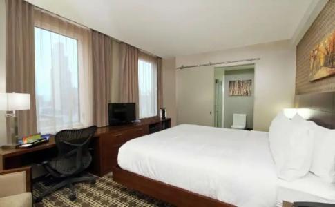 Hilton Garden Inn New York/Midtown Park Avenue - 41