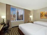 Accessible Quadruple Guest room