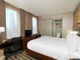 Accessible Double Guest room