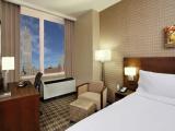 Double Guest room with city view