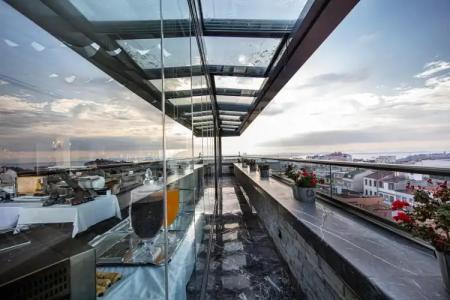 Taksim Pera Center - 18