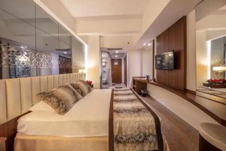 Taksim Pera Center - 49