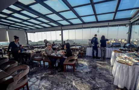 Taksim Pera Center - 29