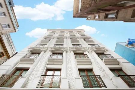 Taksim Pera Center - 0