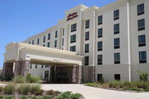 Hampton Inn & Suites Gulfport, Gulfport