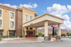 Comfort Suites Moab near Arches National Park, Moab