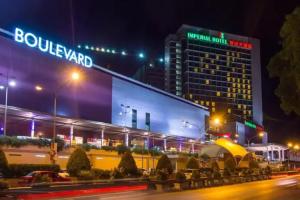 Imperial Hotel Kuching, Kuching