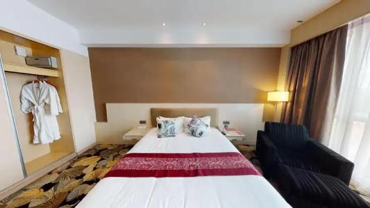 Imperial Kuching - 50