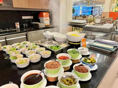 Imperial Kuching - 11