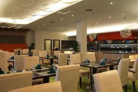 Imperial Kuching - 40