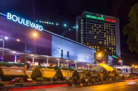 Imperial Kuching
