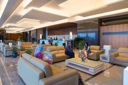 Imperial Kuching - 1