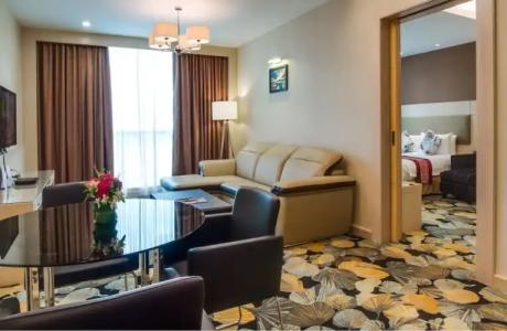 Imperial Kuching - 59