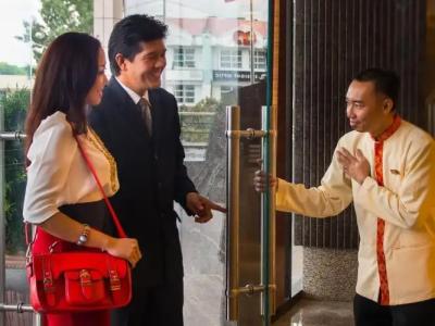 Imperial Kuching - 34