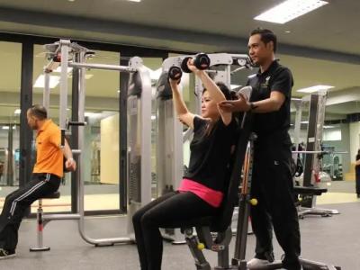 Imperial Kuching - 27