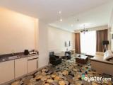 Executive Double Suite